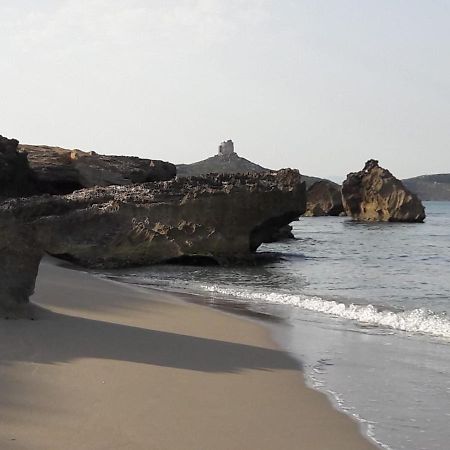 Angolo Verde Oristano Buitenkant foto
