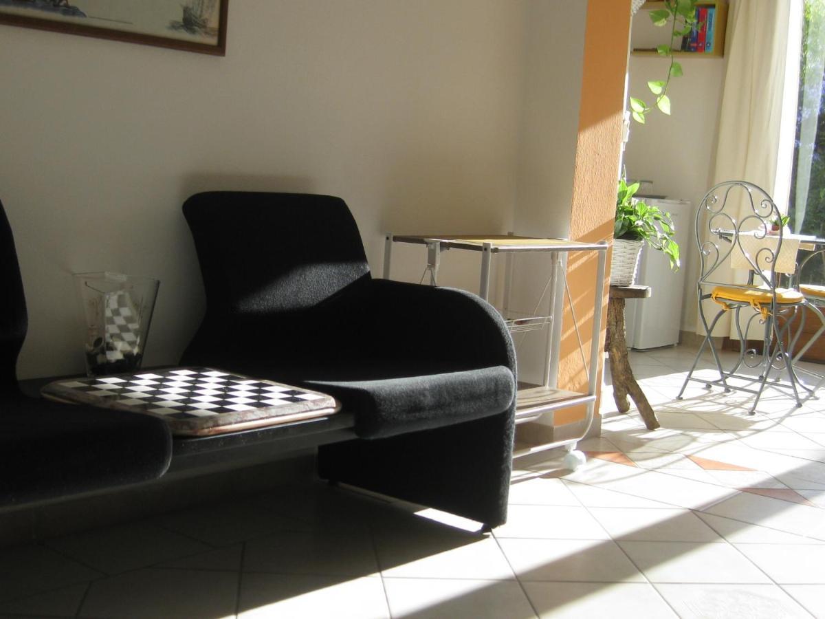 Angolo Verde Oristano Buitenkant foto